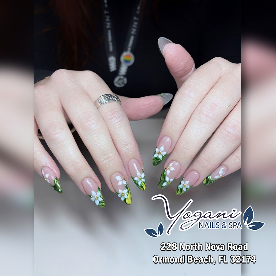 amazing nail
